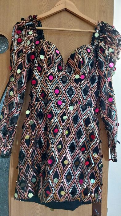 Vanr rochie speciala