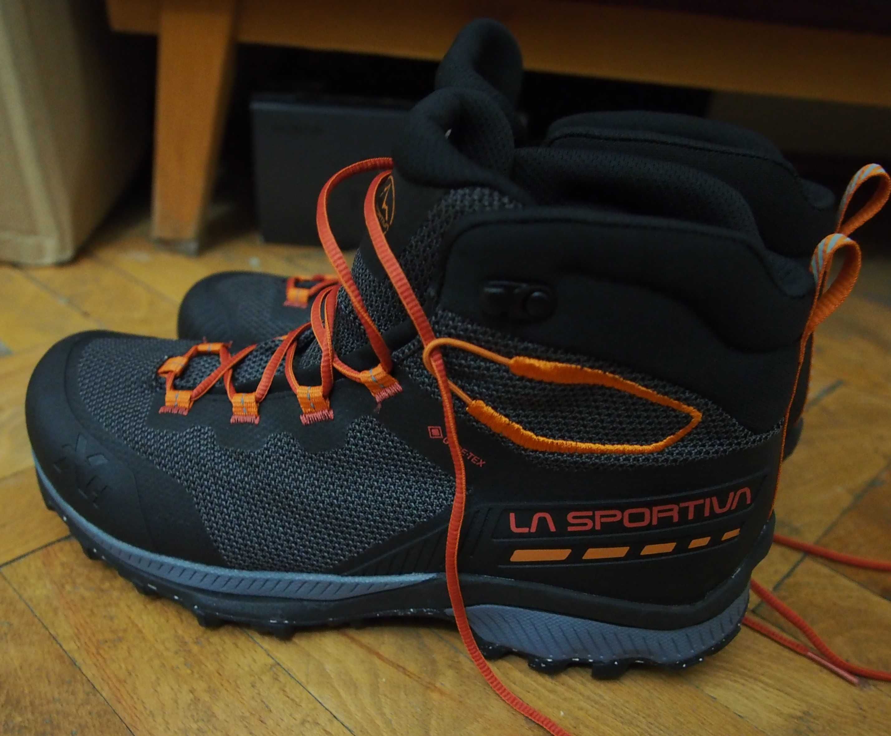 bocanci La sportiva tx hike, gore-tex, 44