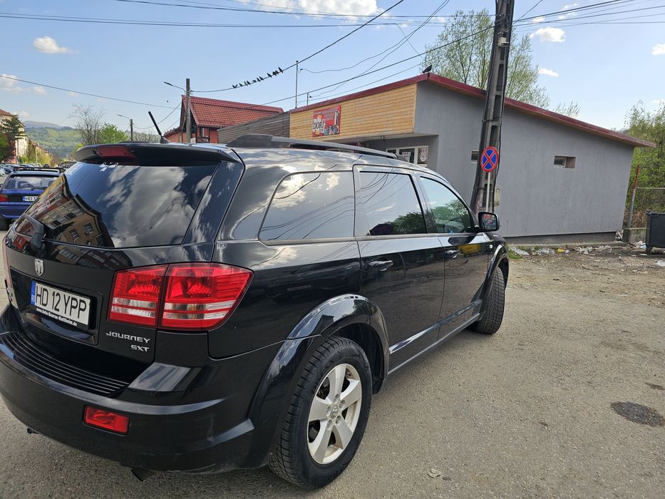 Dodge Journey 2009