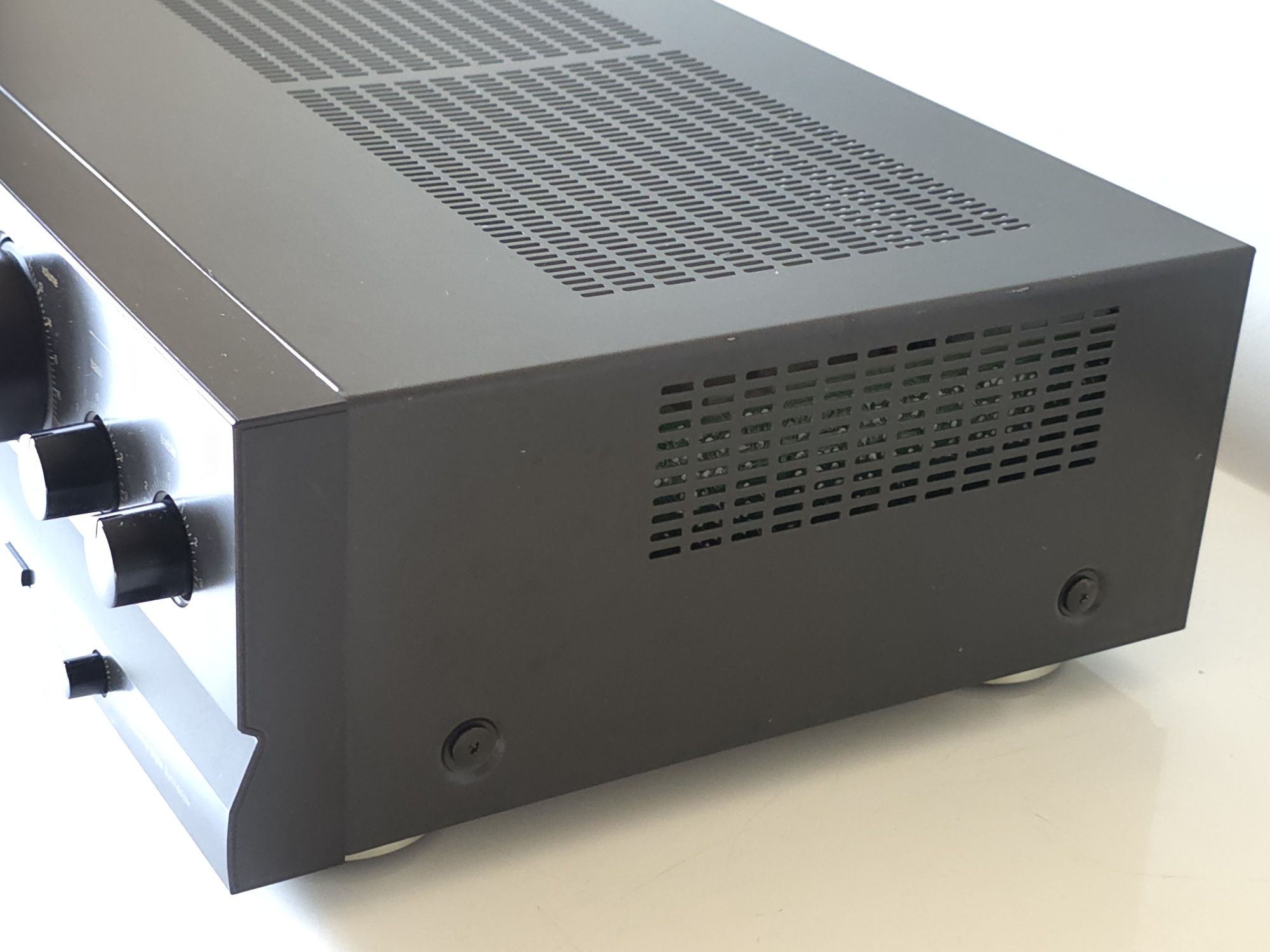 Technics SA-GX100 sterto receiver