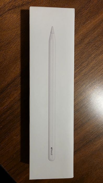 Vând Apple Pencil Stylus gen 2 nou