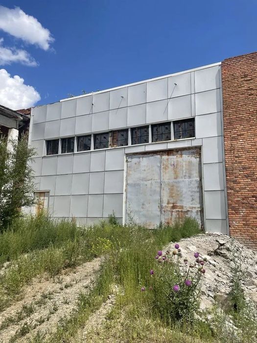 Продам помещение