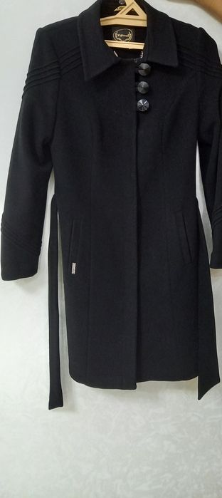 Продам пальто кашемир 40-42 р 20000 т