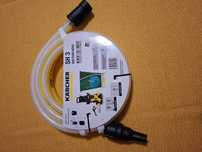 Furtun aspirare/absorbtie apa Karcher SH 3 ,lungime 3m