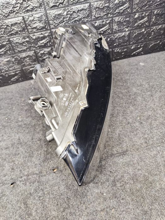 Far Audi Q7 4M0 Matrix Led stanga