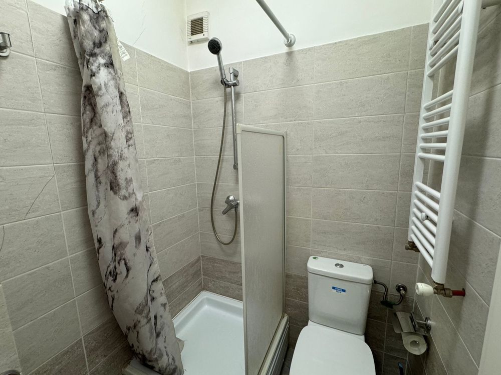 Apartament 3 camere Vivalia Complex - Loc parcare la subteran