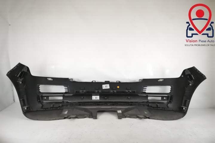 Bara Fata Originala Cu Senzori Camera Si Spalatoare In Stare Buna Vogu