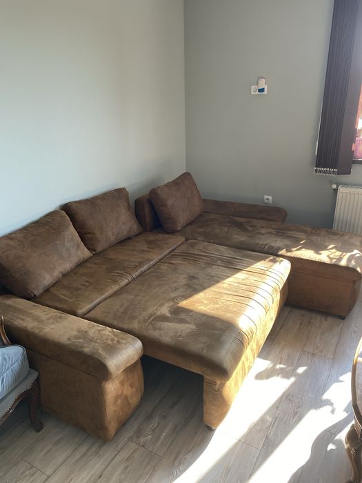 Vand coltar extensibil