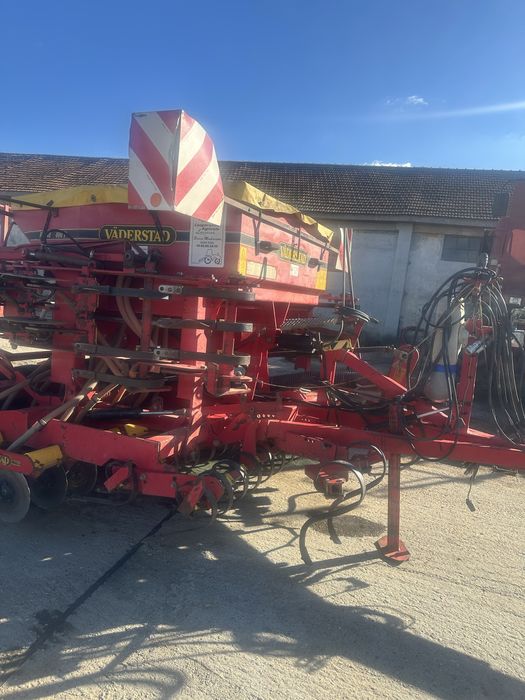 Semanatoare paioase Vaderstad rapid 400P