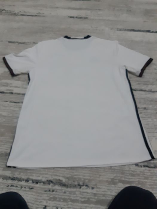 Tricou națională germaniei