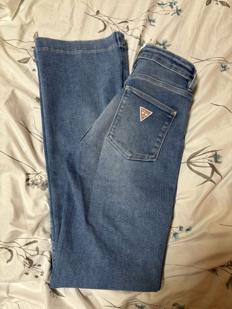 Дънки Guess 25 размер