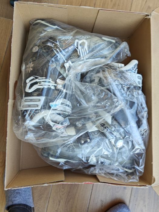 Дамски ски обувки Nordica Fire Arrow F3, 26 номер, флекс 105