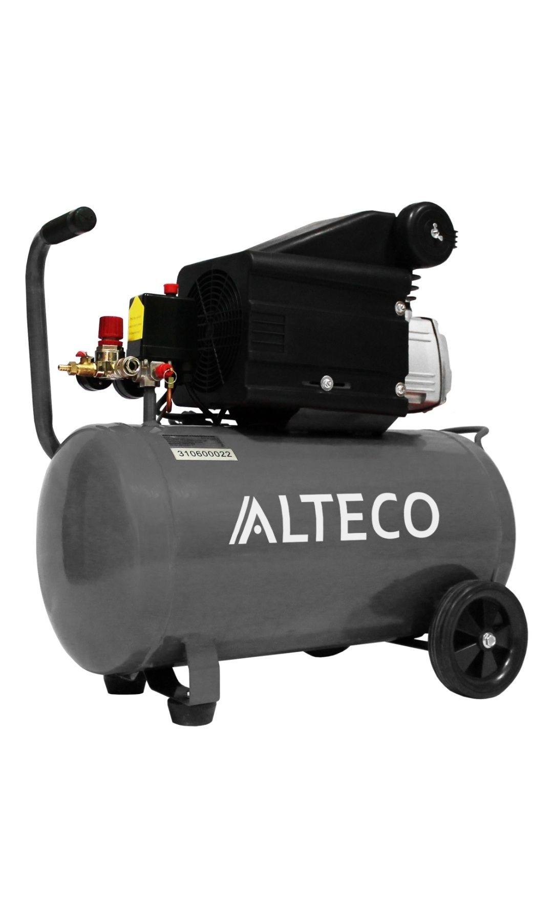 Компрессор ALTECO