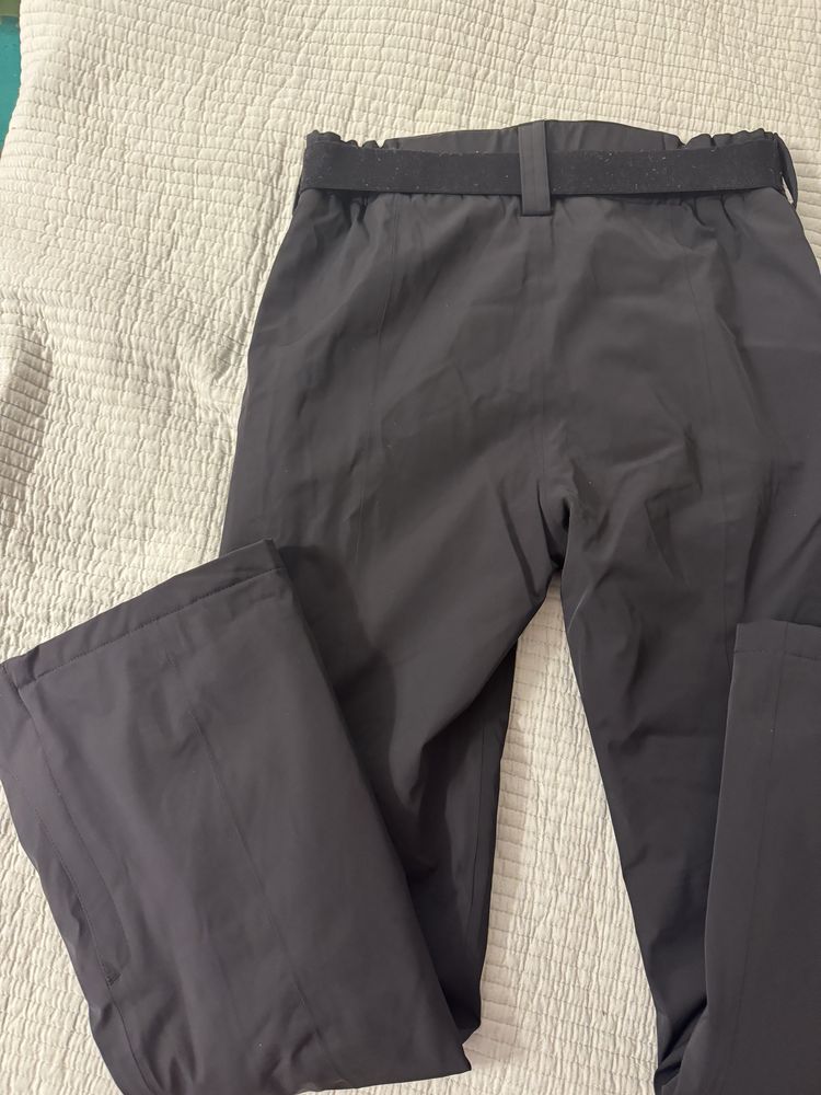 Pantaloni ski CMP femei marime M