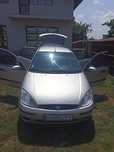 Ford Focus 1.6 benzina+GPL