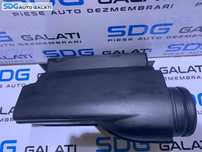Priza Deflector Difuzor Captare Aer VW Touran 1.9 TDI 2.0 TDI 2003 - 2010 Cod 1K0805962A 1K0805971C 1K0805965E