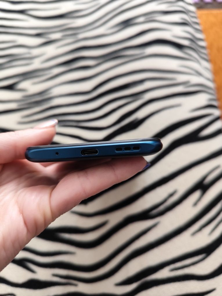 Xiaomi Poco M3 Pro