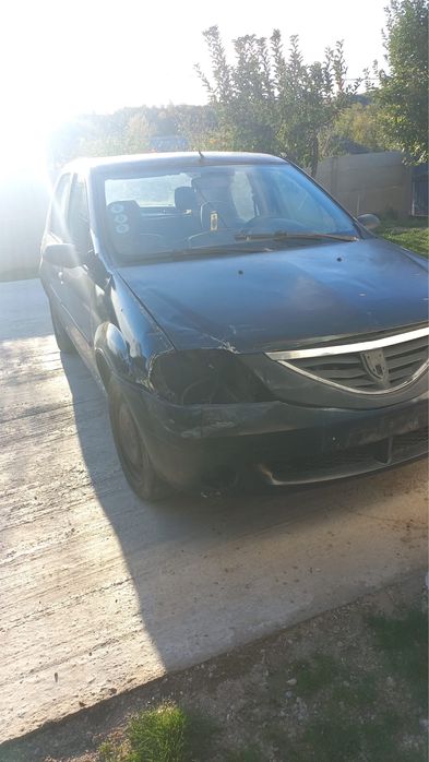 Vand dacie loghin an fabricatie 2005