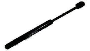 Amortizor haion spate Skoda Octavia (1u2/1u5), 03.1997-11.2010, Hatchback, Lungime/Forta/Cursa Piston 495/500/198, 1U6827550E, Stanga, Dreapta, pentru versiuni fara stergator luneta