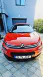 Citroen C3-2017 euro 6,Rar efectuat