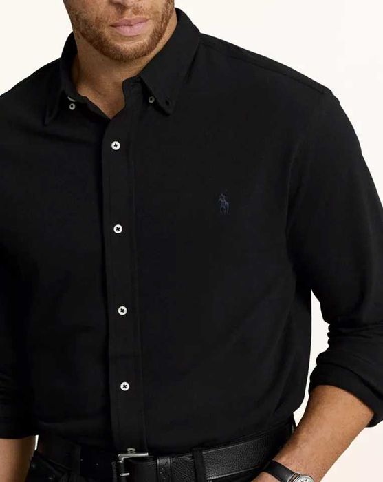 Polo Ralph Lauren - Оригинална Мъжка Риза