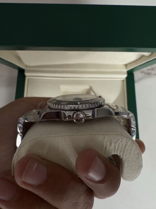 Rolex submariner часы премиум класса