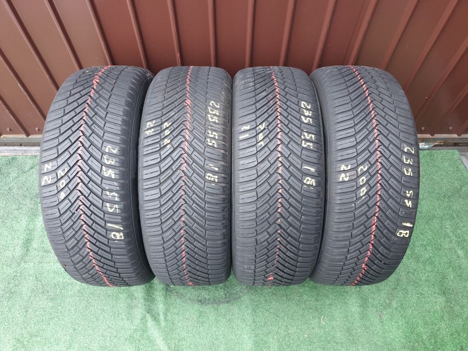235.55.18 Continental All Season