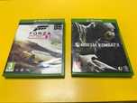 Игри за Xbox One