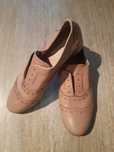 Pantofi Rizzoli piele 35, NOI