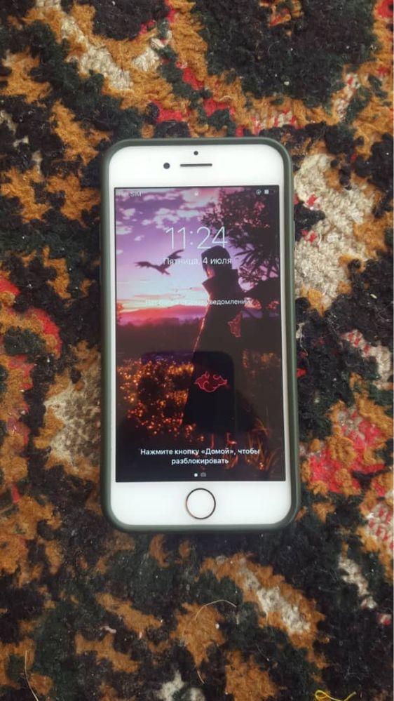 Iphone 7 yomkst 87%