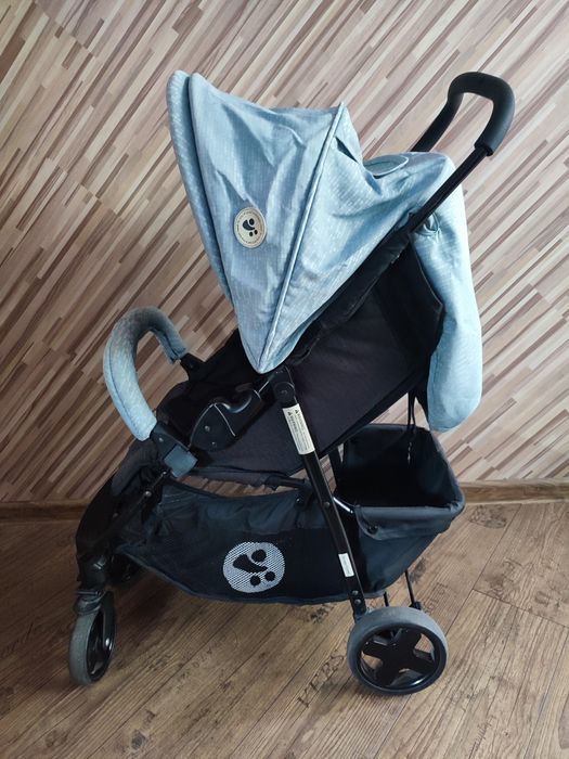 Детска лятна количка Лорели