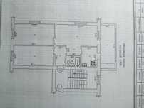 Новомосковская 3/4/5 балкон 2х6