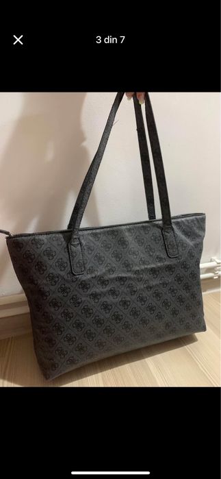 Geanta guess mare