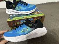 Skechers маратонки светещи