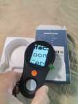 Microscop electronic