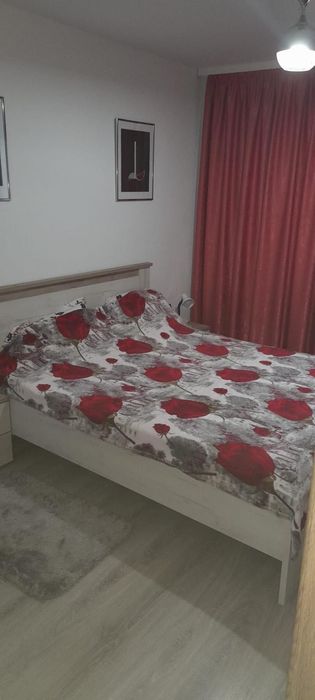 Apartament 3 camere central