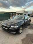 BMW 525d F10 204к.с. N57D30A На Части