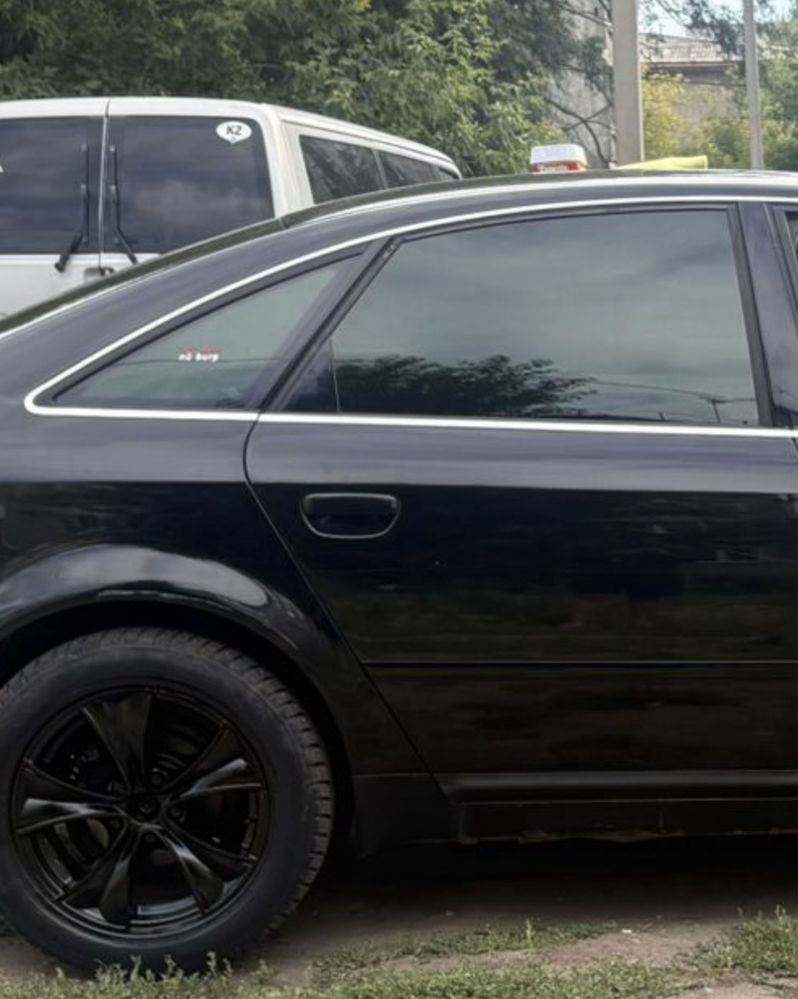 Продам диски R16 5x112