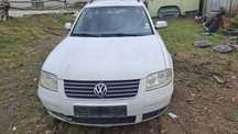 Volkswagen Passat B5 5.5