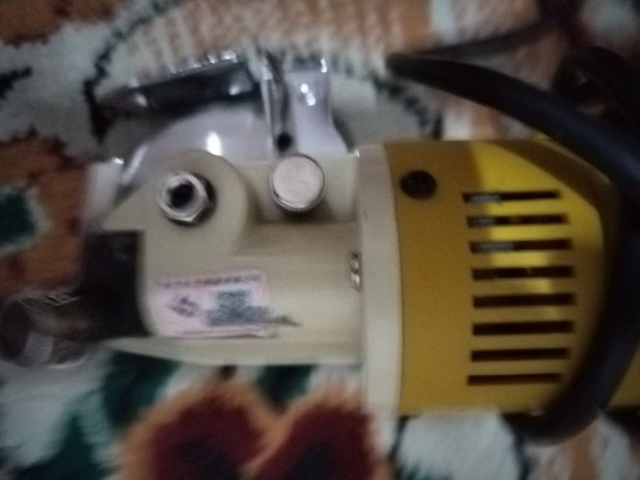 Нож раскройный дисковый