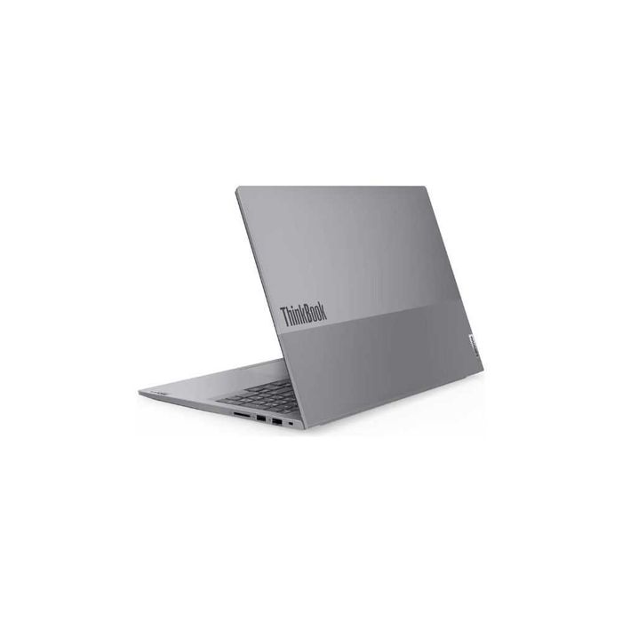Ноутбук Lenovo ThinkBook 16 G6 IRL / Core i5-13420H / 8ГБ / 512ГБ