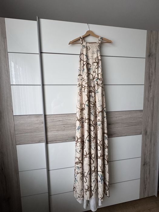 Чанта и рокля Alessa