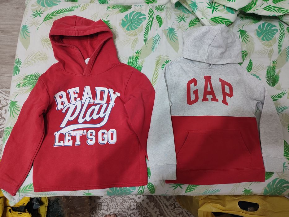 Продам вещи для мальчиков