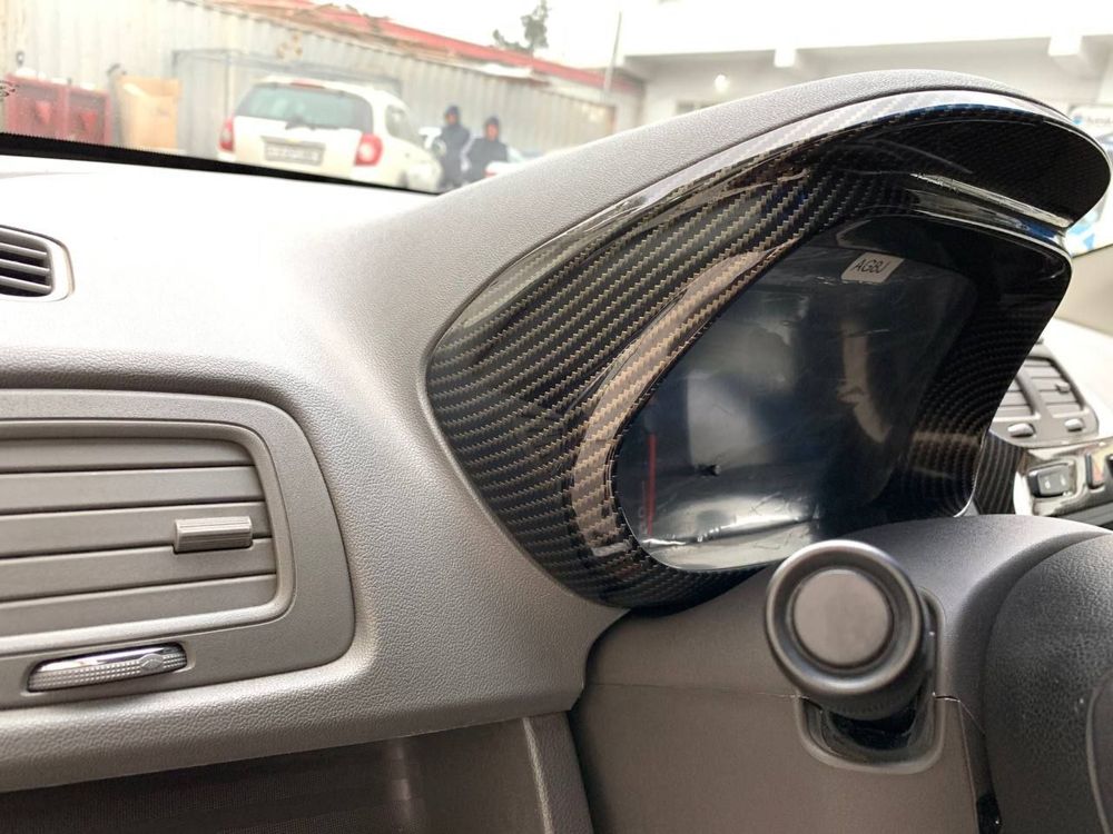 Akvapirint jentra matiz kobalt