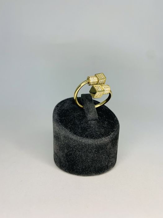 Inel Aur 14K 3,74 Gr 1685 lei