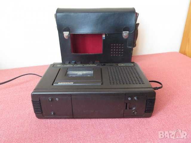 Superscope Marantz C-205 3 Head - триглав дек 1978г