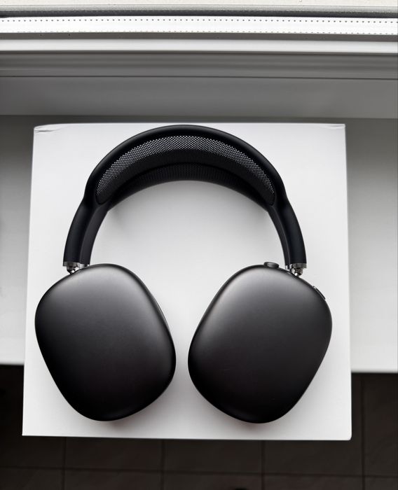 Airpods Max cu Garantie iStyle ( ORIGINALE )