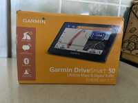 Garmin DriveSmart 50