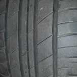 Летни гуми Goodyear Efficientgrip 215 х 60 х 17