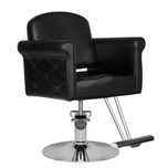 Scaun coafor imperial